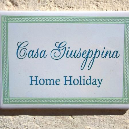 Casa Giuseppina Lecce 빌라 외부 사진