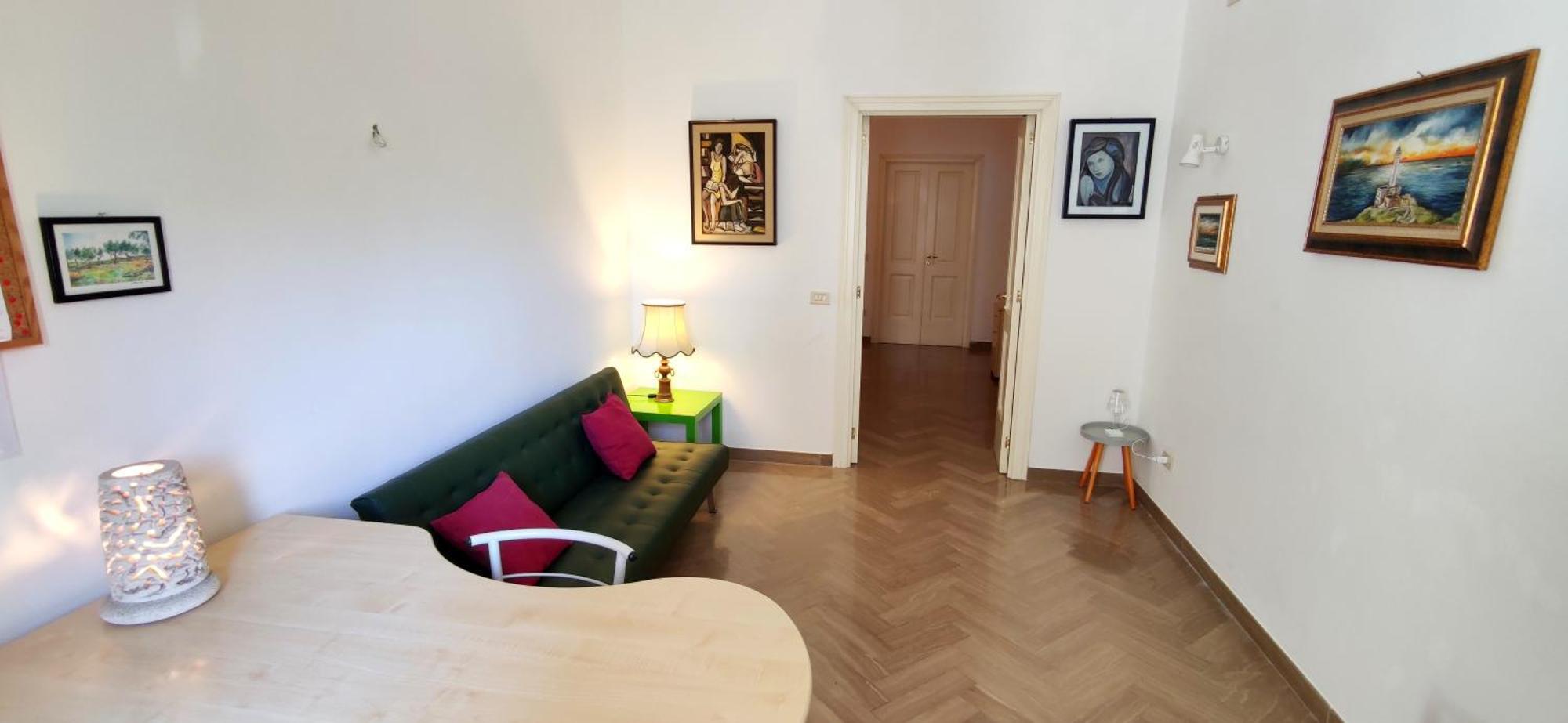 Casa Giuseppina Lecce 빌라 외부 사진