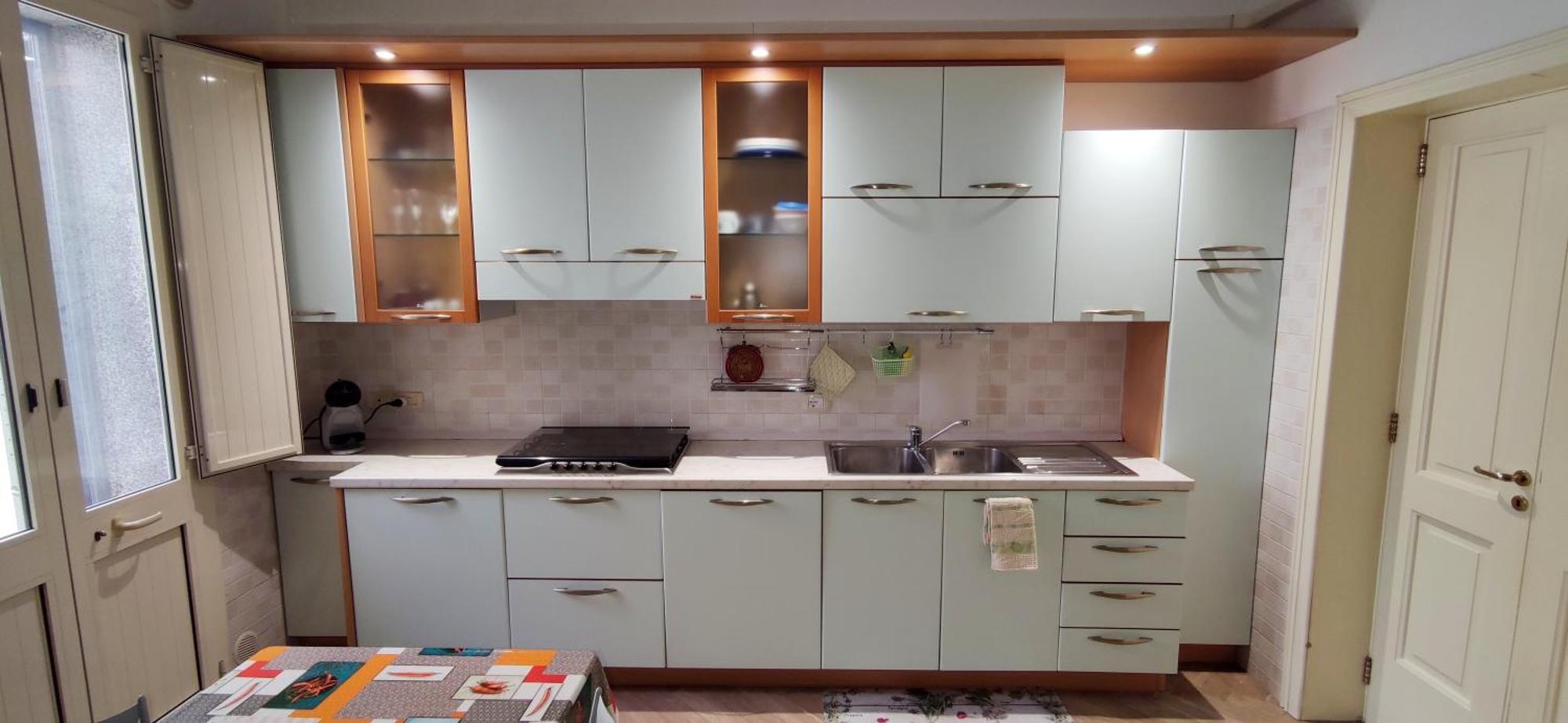 Casa Giuseppina Lecce 빌라 외부 사진