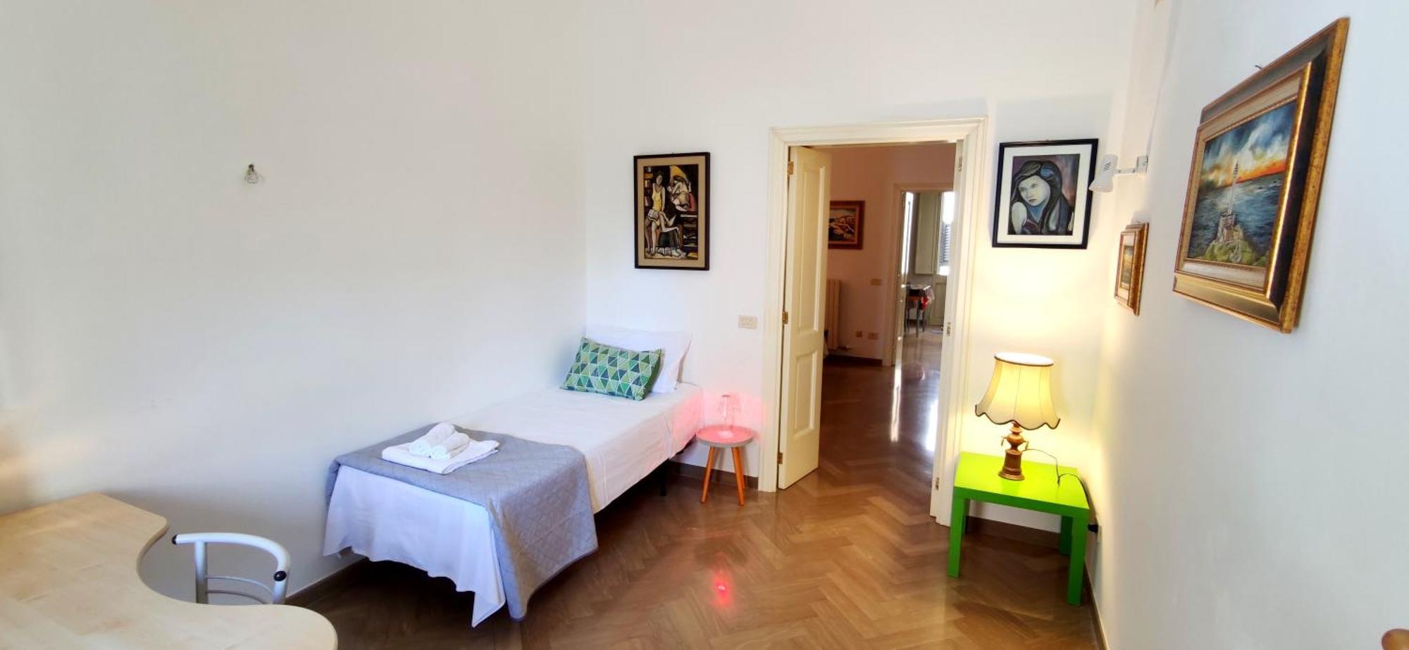 Casa Giuseppina Lecce 빌라 외부 사진