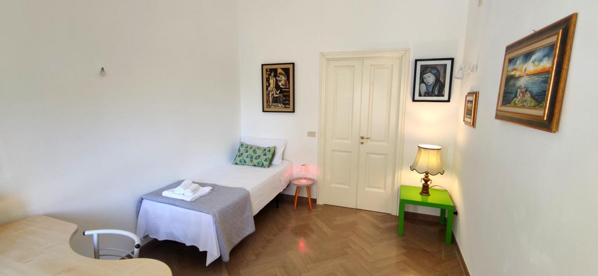 Casa Giuseppina Lecce 빌라 외부 사진