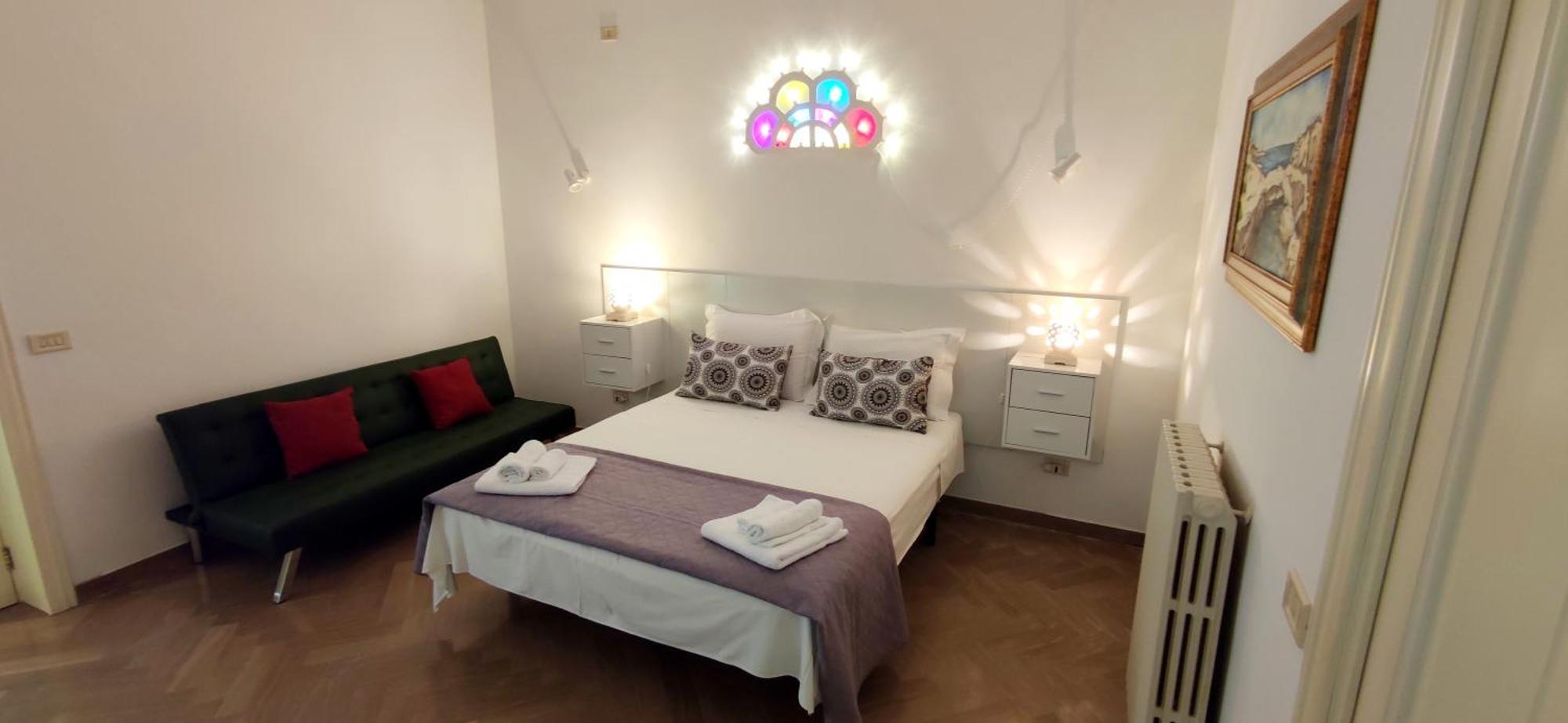 Casa Giuseppina Lecce 빌라 외부 사진