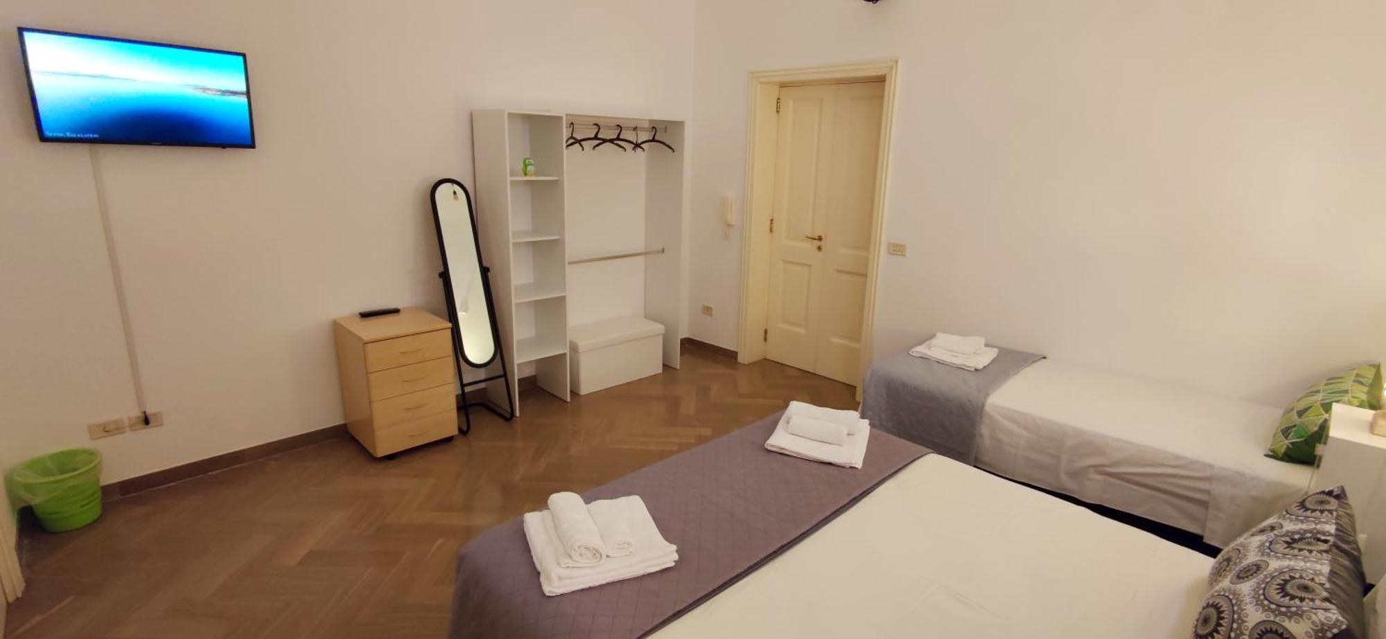 Casa Giuseppina Lecce 빌라 외부 사진