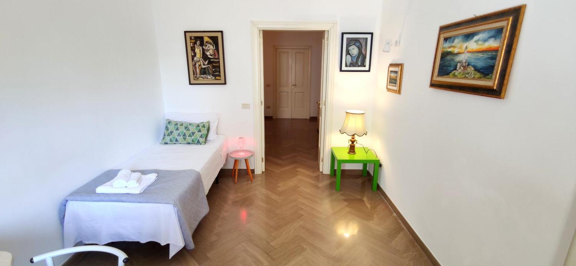 Casa Giuseppina Lecce 빌라 외부 사진