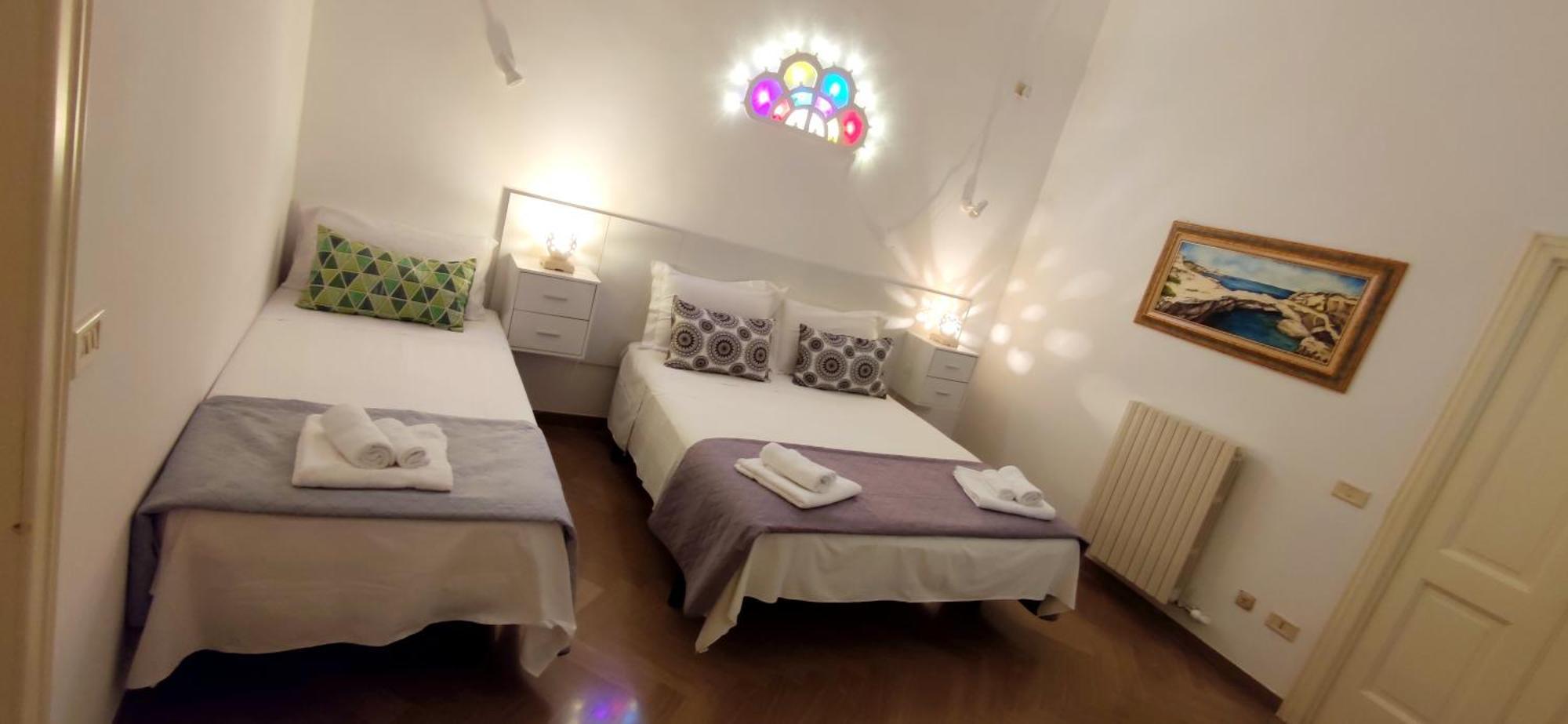 Casa Giuseppina Lecce 빌라 외부 사진