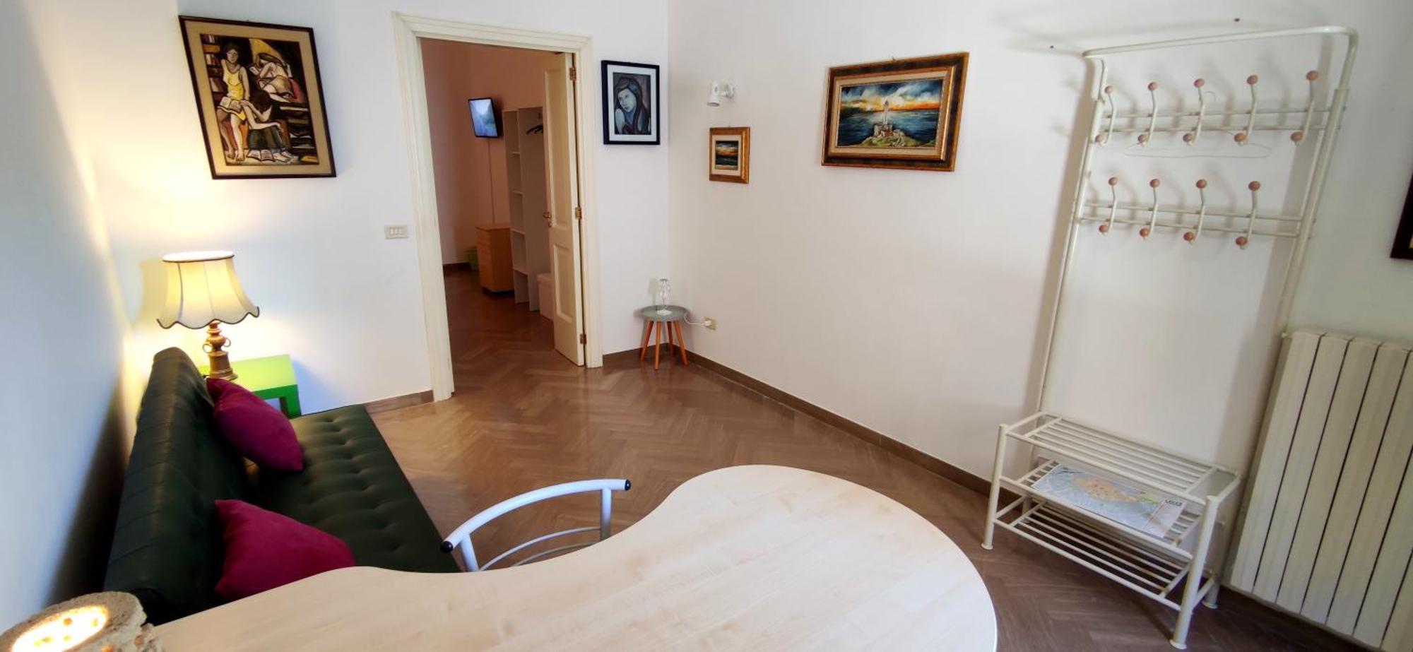 Casa Giuseppina Lecce 빌라 외부 사진