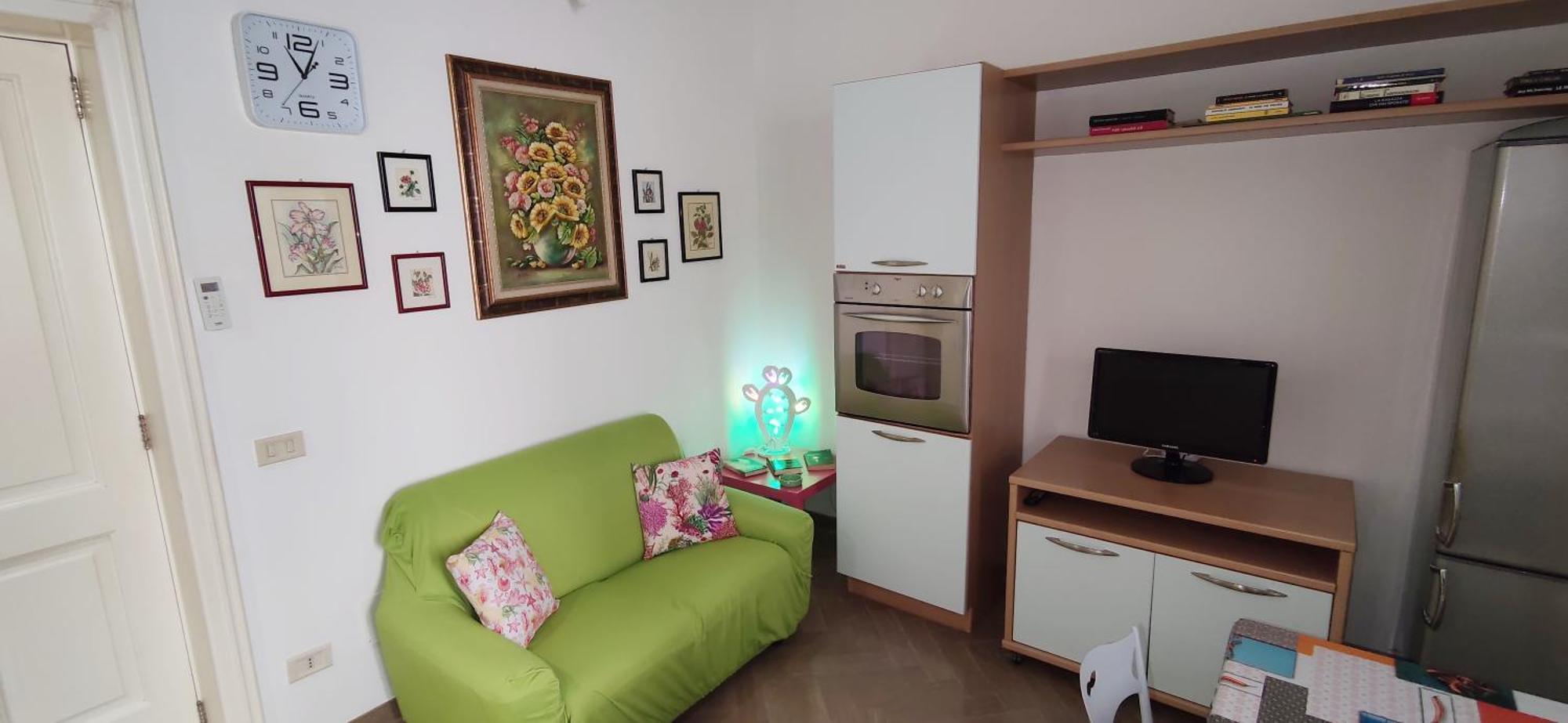 Casa Giuseppina Lecce 빌라 외부 사진