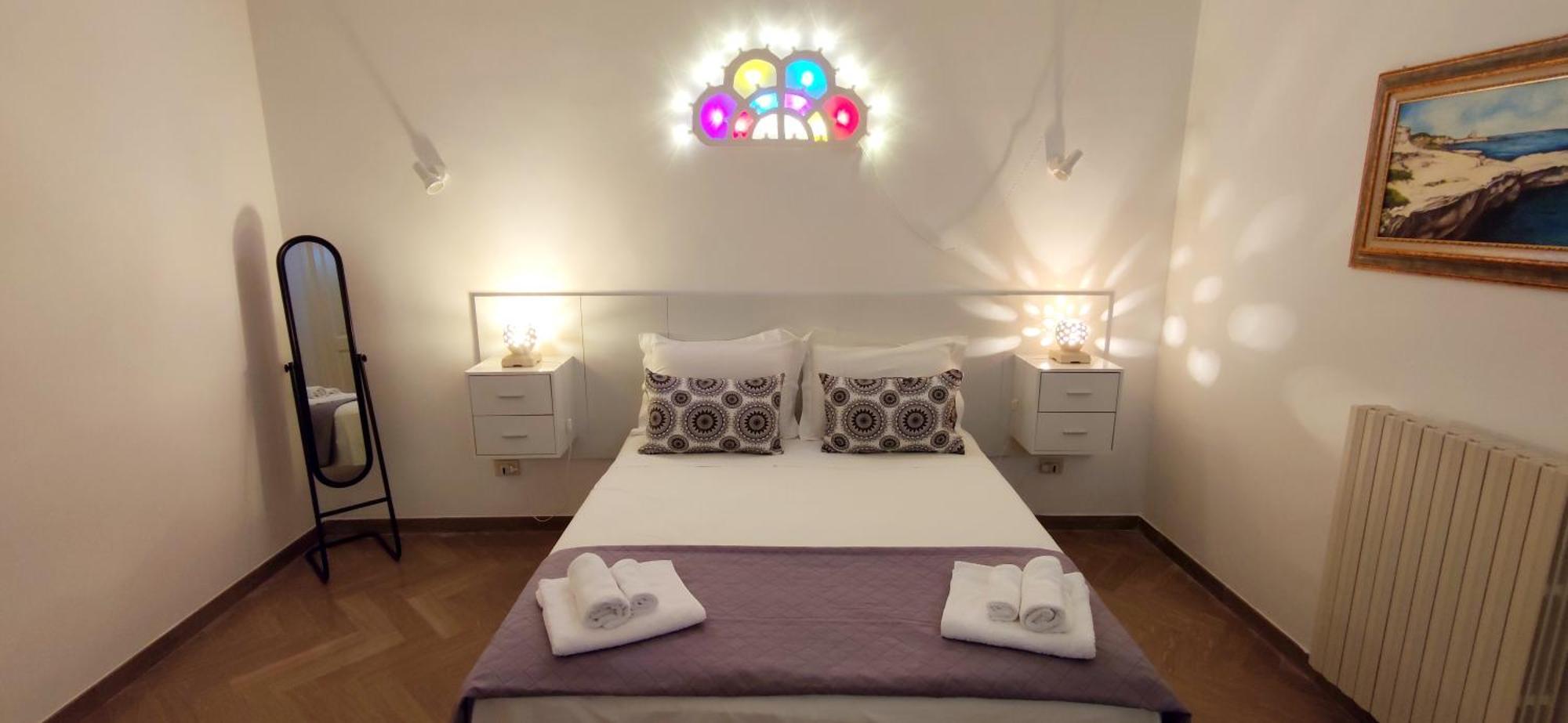 Casa Giuseppina Lecce 빌라 외부 사진