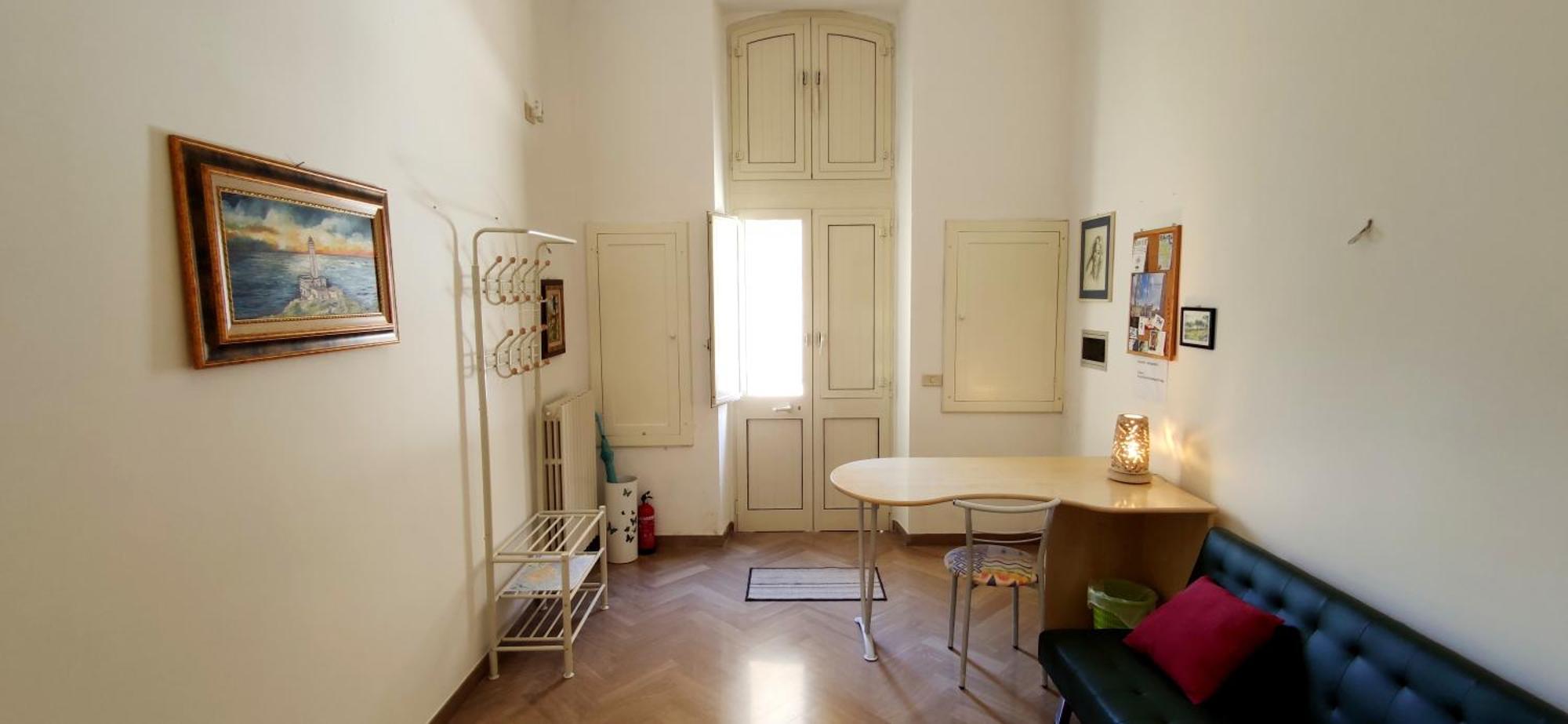 Casa Giuseppina Lecce 빌라 외부 사진