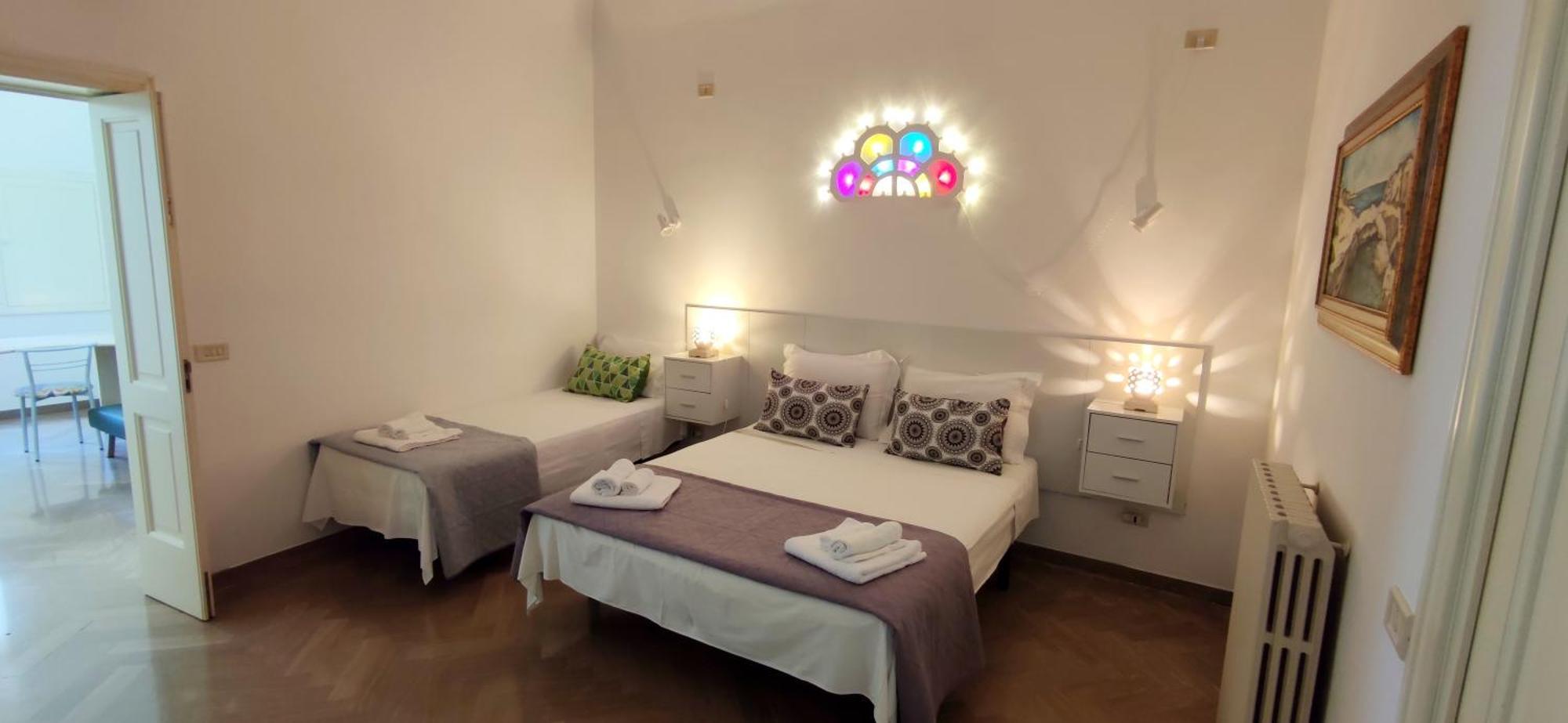 Casa Giuseppina Lecce 빌라 외부 사진