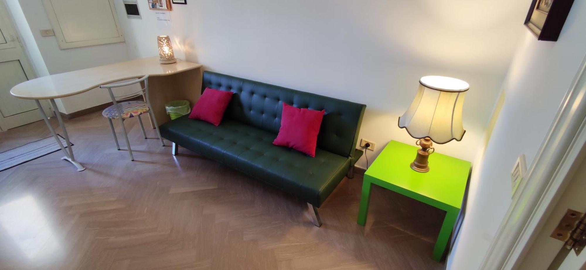 Casa Giuseppina Lecce 빌라 외부 사진