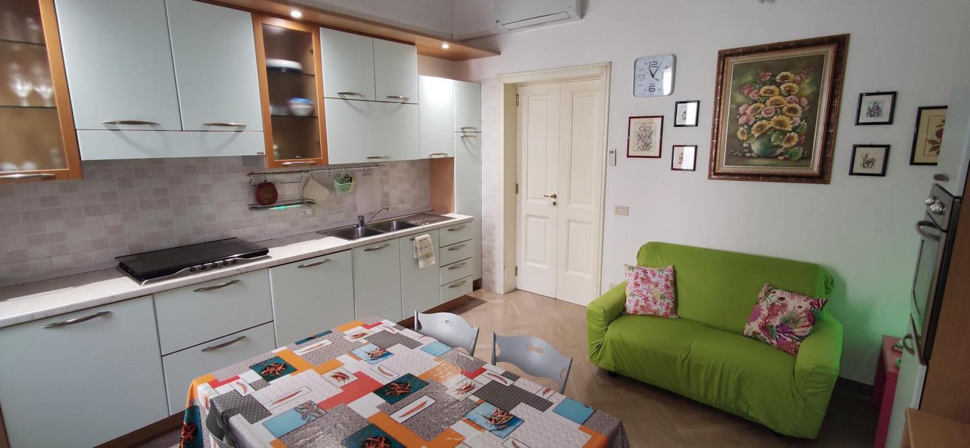 Casa Giuseppina Lecce 빌라 외부 사진