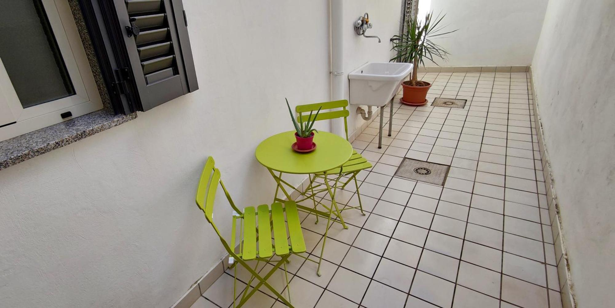 Casa Giuseppina Lecce 빌라 외부 사진