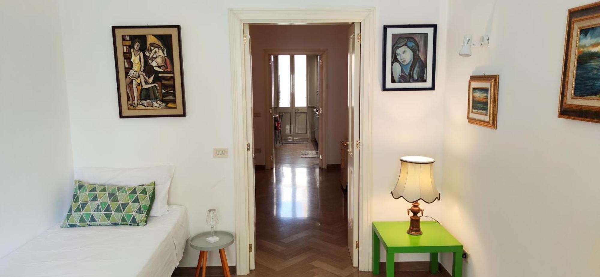 Casa Giuseppina Lecce 빌라 외부 사진