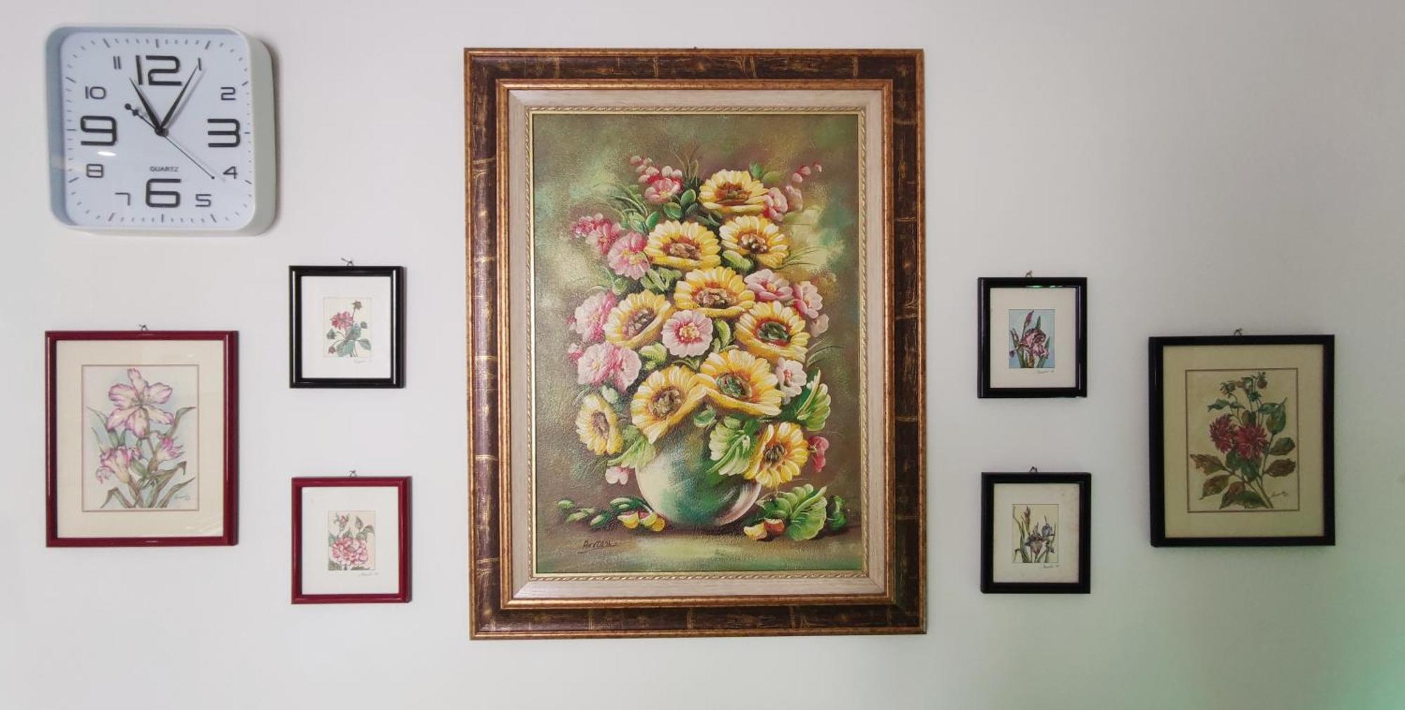 Casa Giuseppina Lecce 빌라 외부 사진