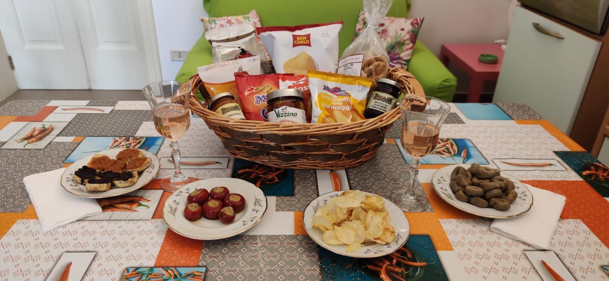 Casa Giuseppina Lecce 빌라 외부 사진