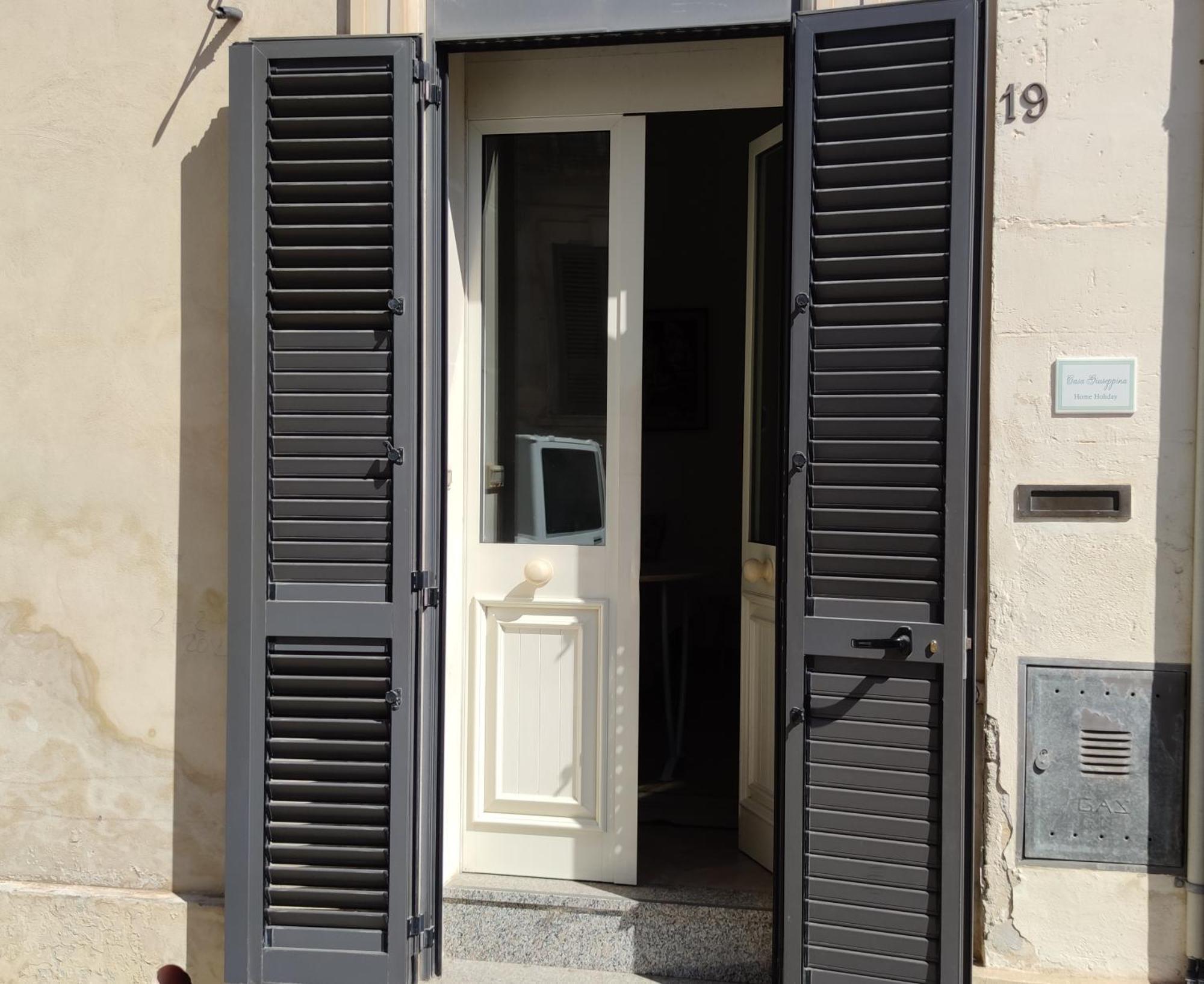 Casa Giuseppina Lecce 빌라 외부 사진